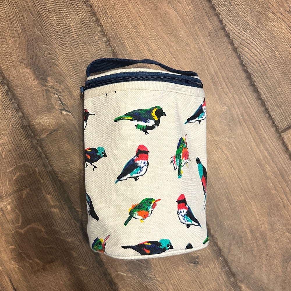 Vera Bradley travel